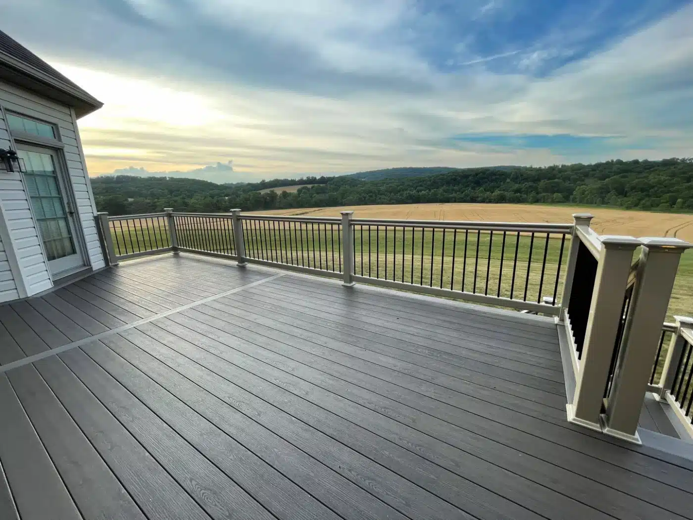 Danville-pa-deck-rebuild