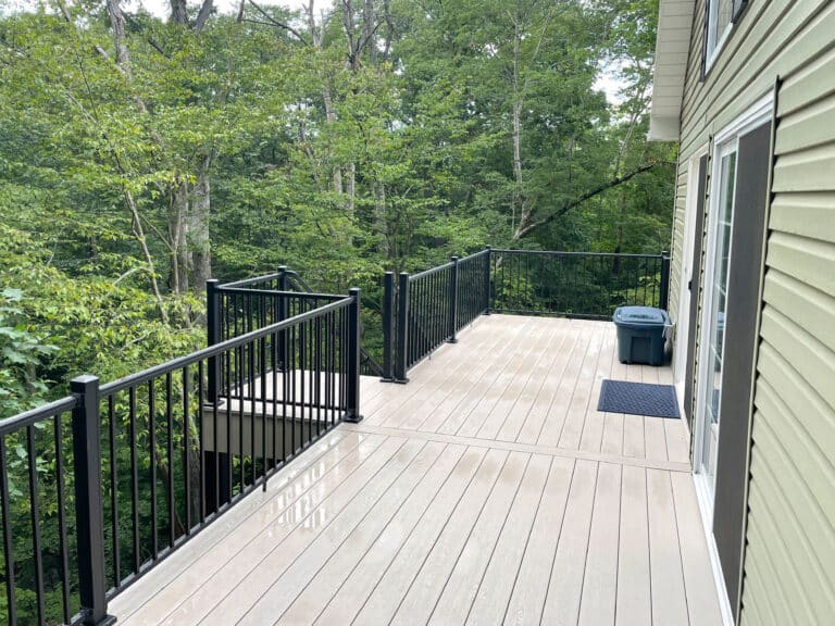 Deck Builders in Elysburg
