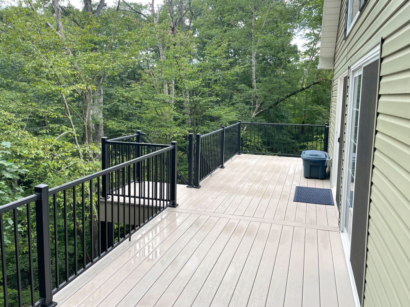 Deck Builders in Hazelton