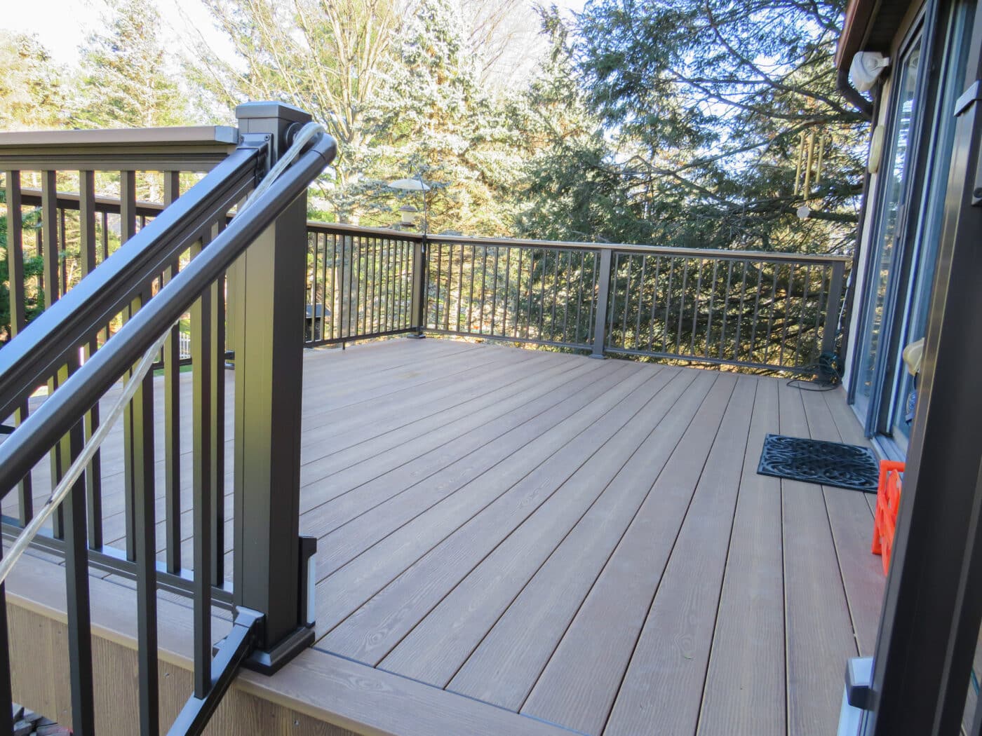 Durable Deck Builders Hazelton