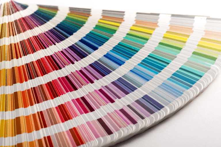 color options