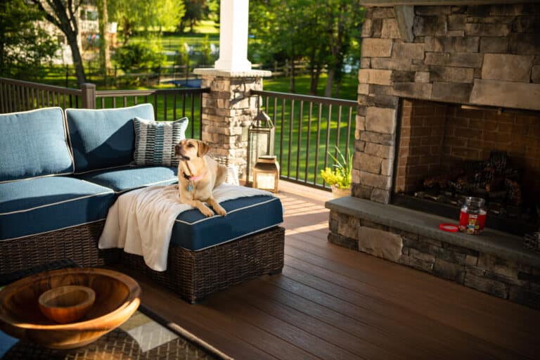 harrisburg deck contractor