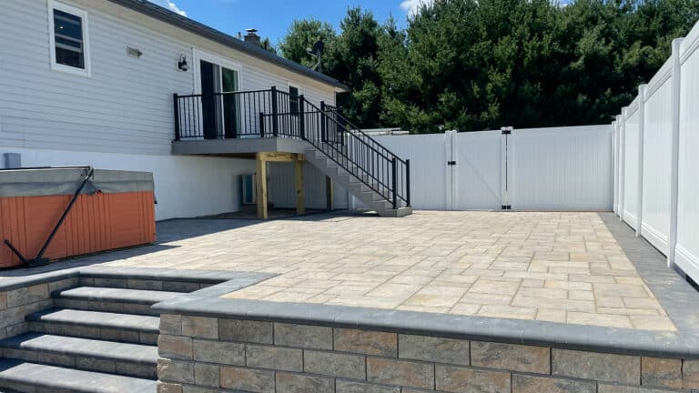 central pa fence installer