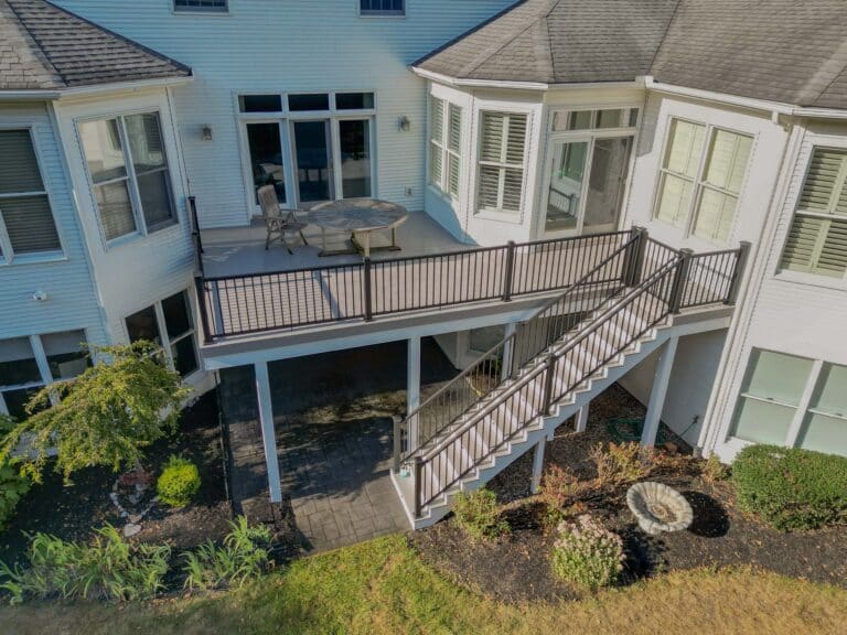 custom deck builder in gettysburg
