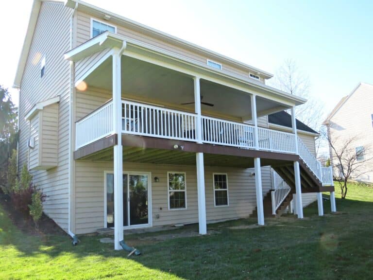 deck with roof-finished project 11172022