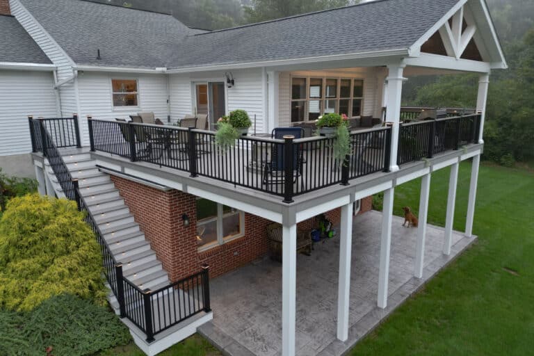vinyl-deck-replacement-in-lititz-pa